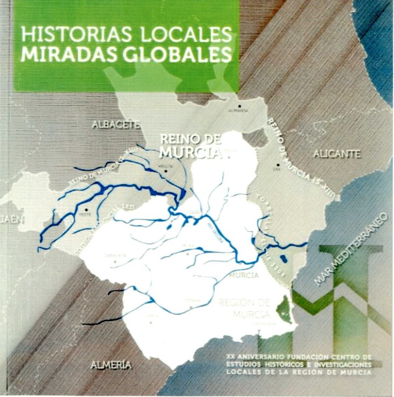 Portada Historias locales