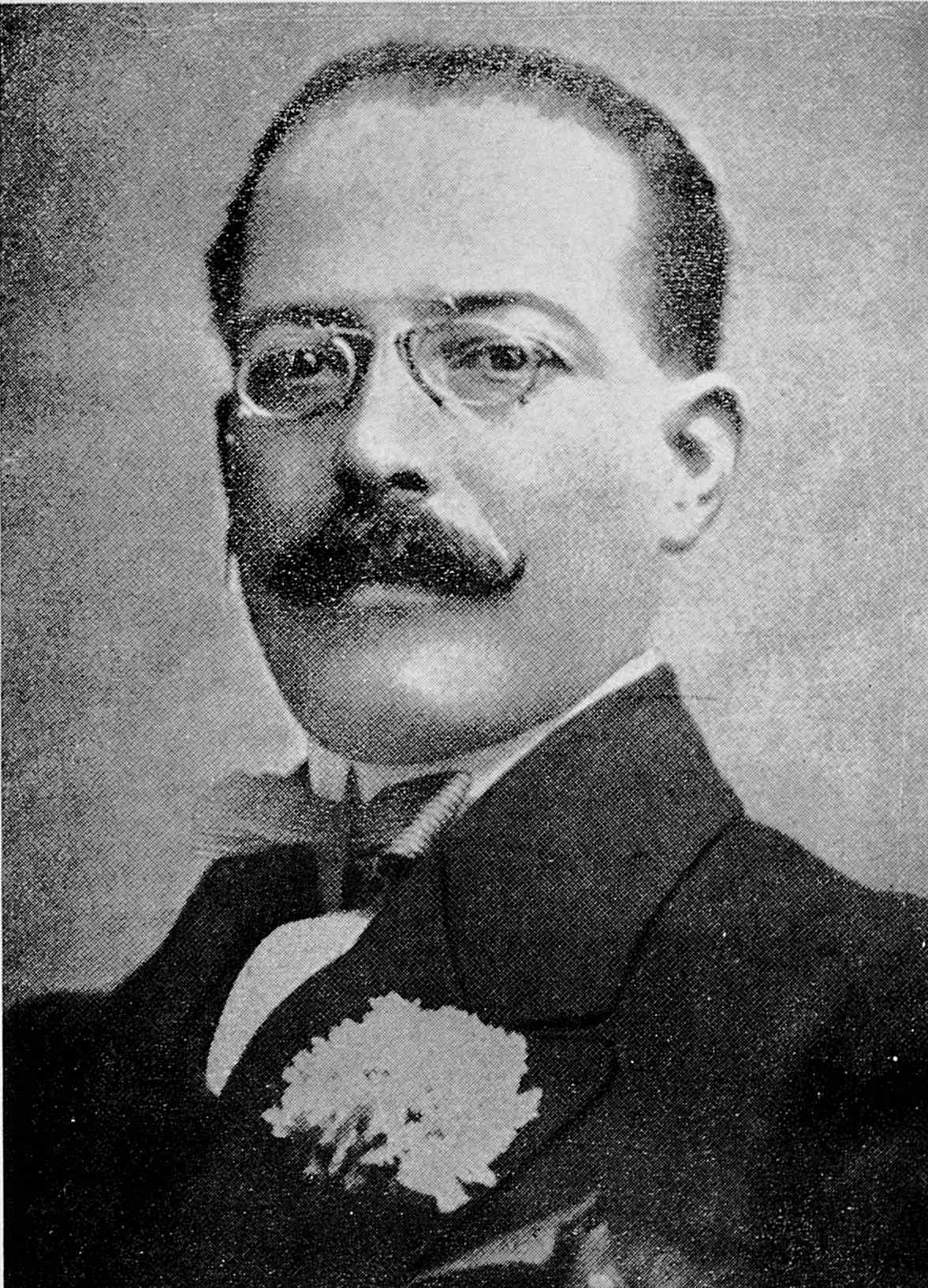 Pedro Jara Carrillo