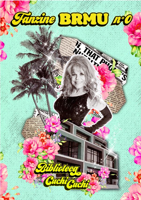 Acceder al nº 0 del Fanzine BRMU