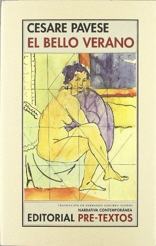 "El bello verano" de Cesare Pavese