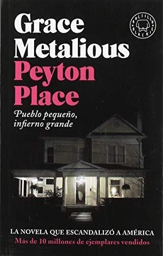 Peyton Place